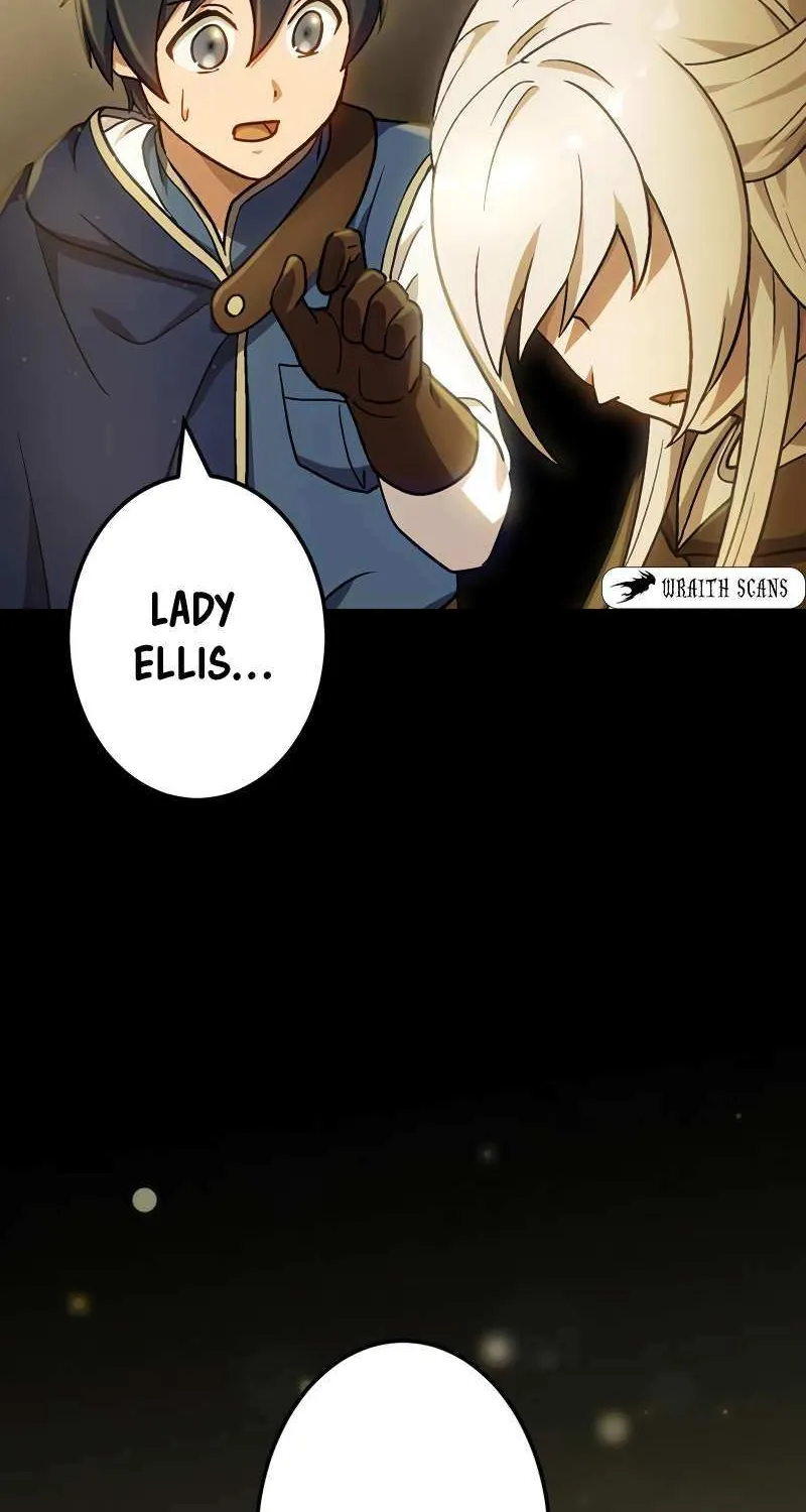Read The Invincible Banished Shadow Archer chapter 48 image 44 on Lezhin