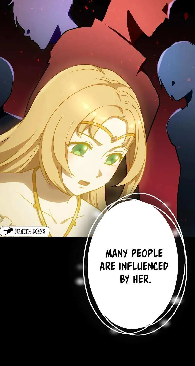 Read The Invincible Banished Shadow Archer chapter 48 image 49 on Lezhin