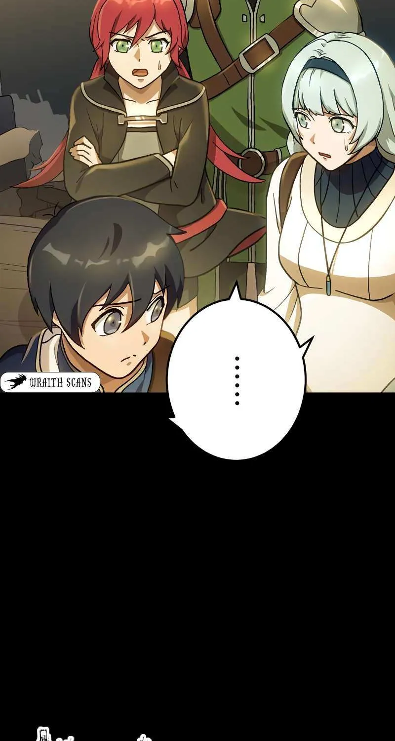 Read The Invincible Banished Shadow Archer chapter 48 image 56 on Lezhin