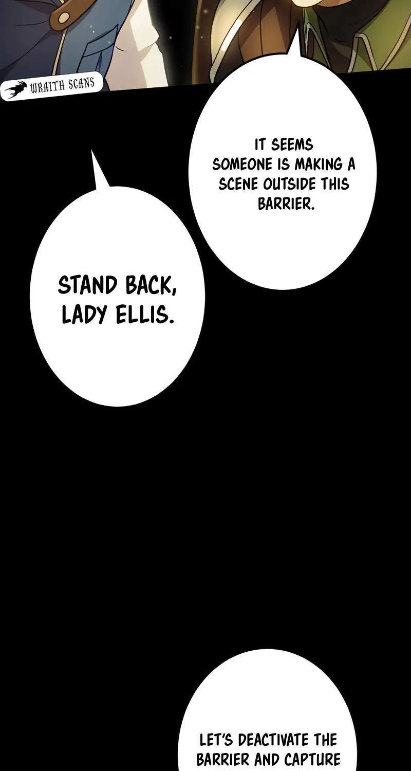 Read The Invincible Banished Shadow Archer chapter 48 image 59 on Lezhin