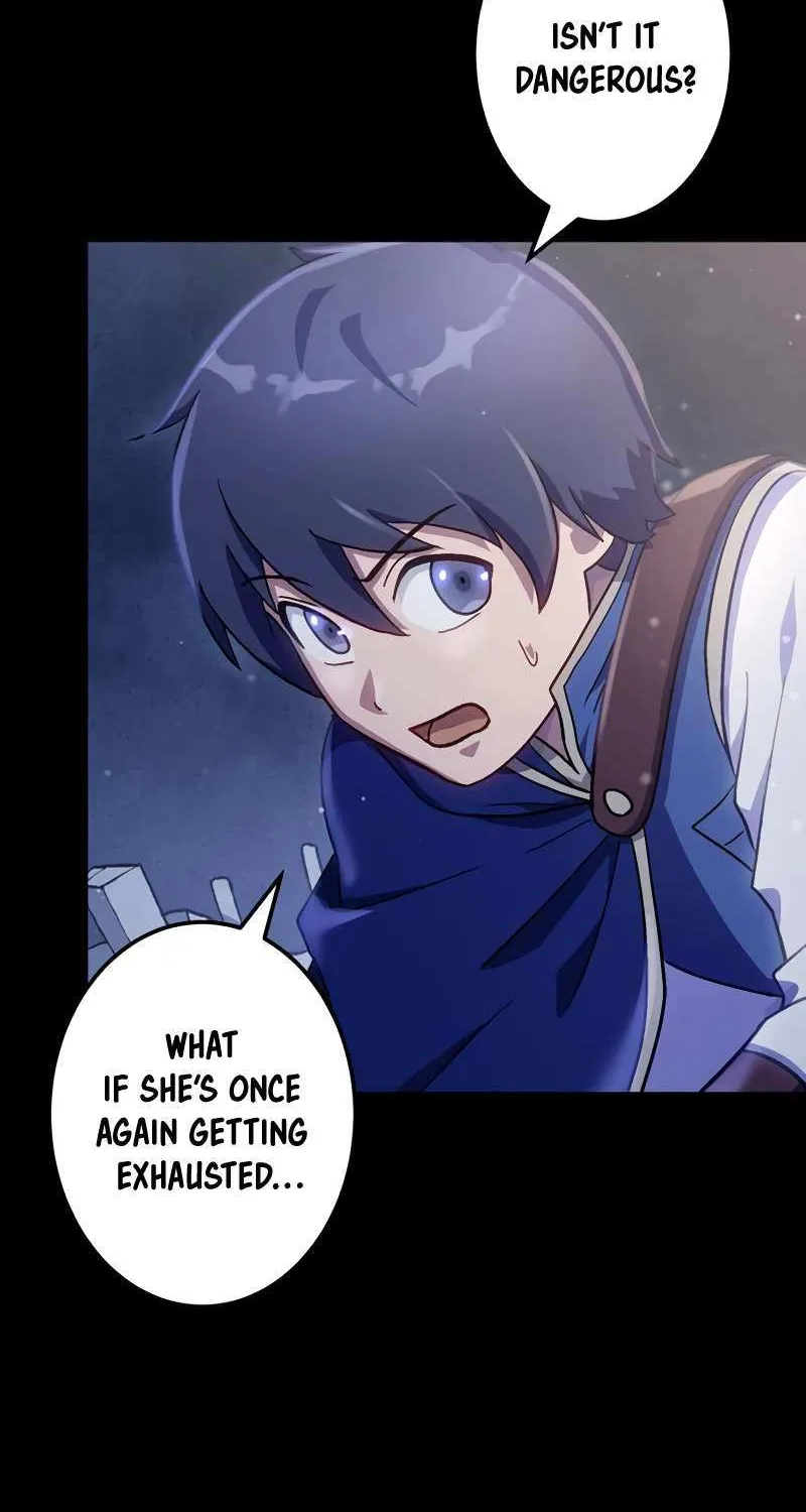 Read The Invincible Banished Shadow Archer chapter 48 image 70 on Lezhin