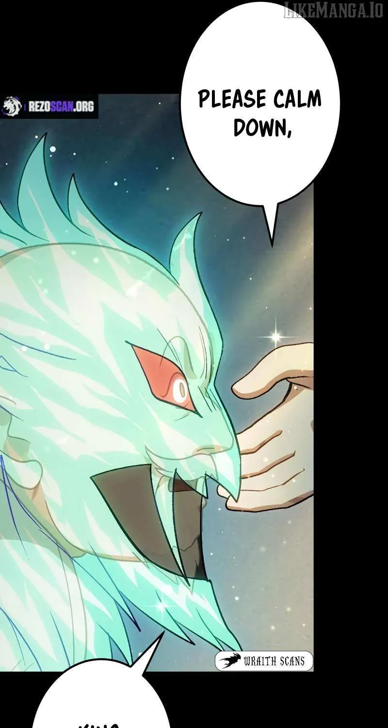 Read The Invincible Banished Shadow Archer chapter 48 image 91 on Lezhin