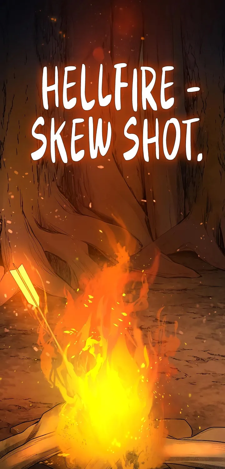 Read The Invincible Banished Shadow Archer chapter 5 image 11 on Lezhin