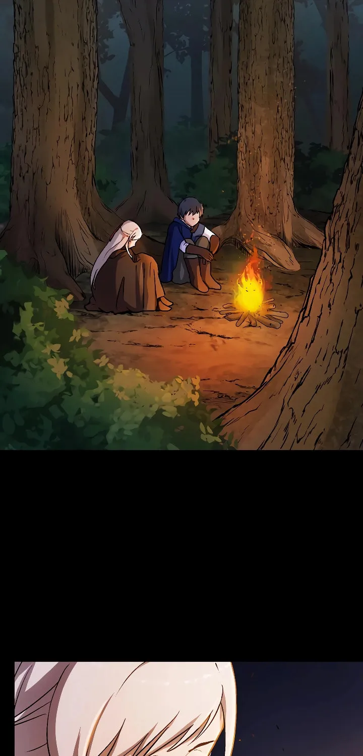 Read The Invincible Banished Shadow Archer chapter 5 image 13 on Lezhin