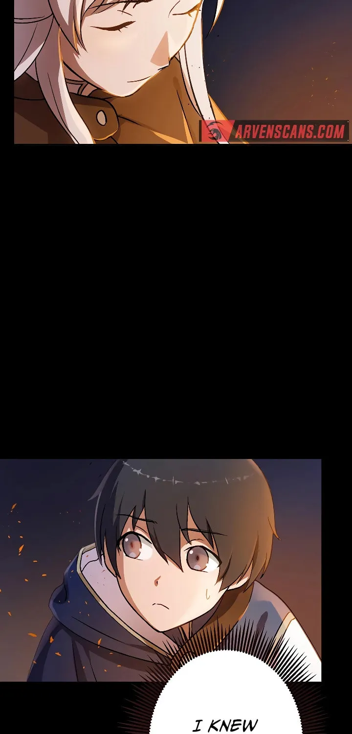 Read The Invincible Banished Shadow Archer chapter 5 image 14 on Lezhin