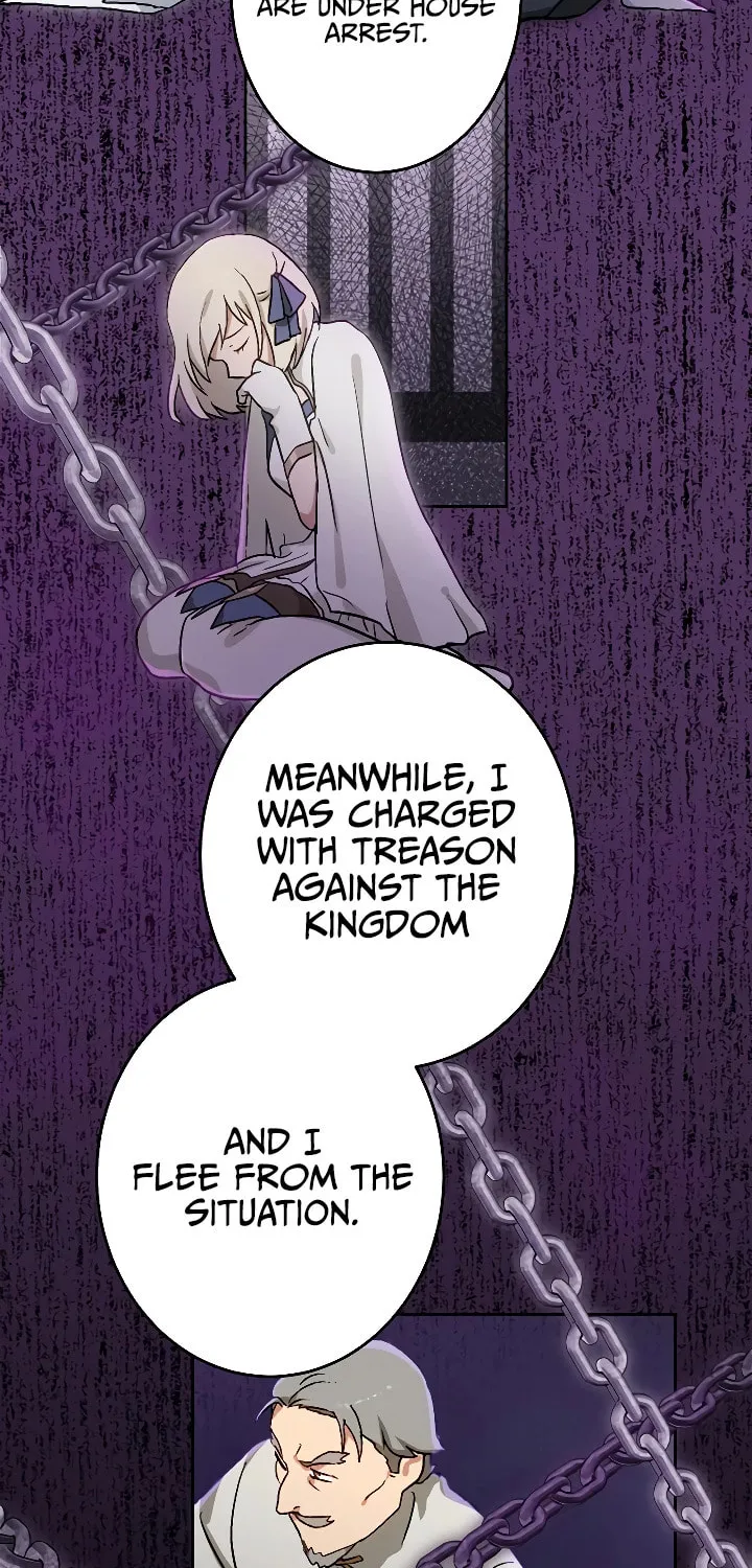 Read The Invincible Banished Shadow Archer chapter 5 image 20 on Lezhin