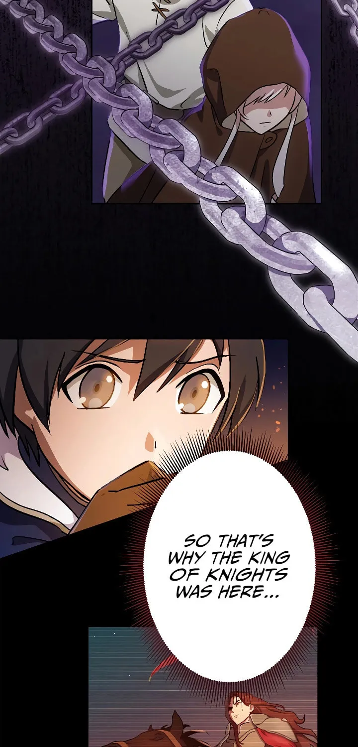 Read The Invincible Banished Shadow Archer chapter 5 image 21 on Lezhin