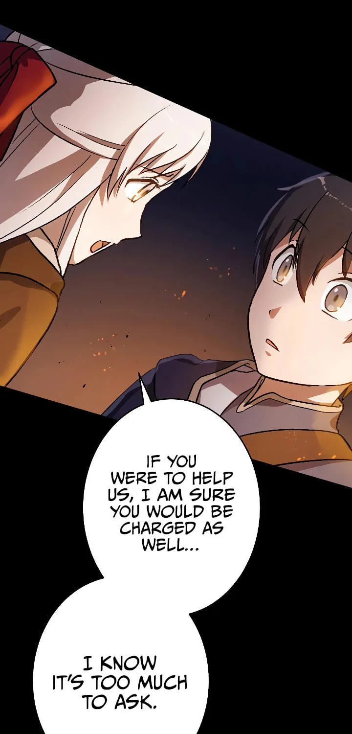 Read The Invincible Banished Shadow Archer chapter 5 image 23 on Lezhin