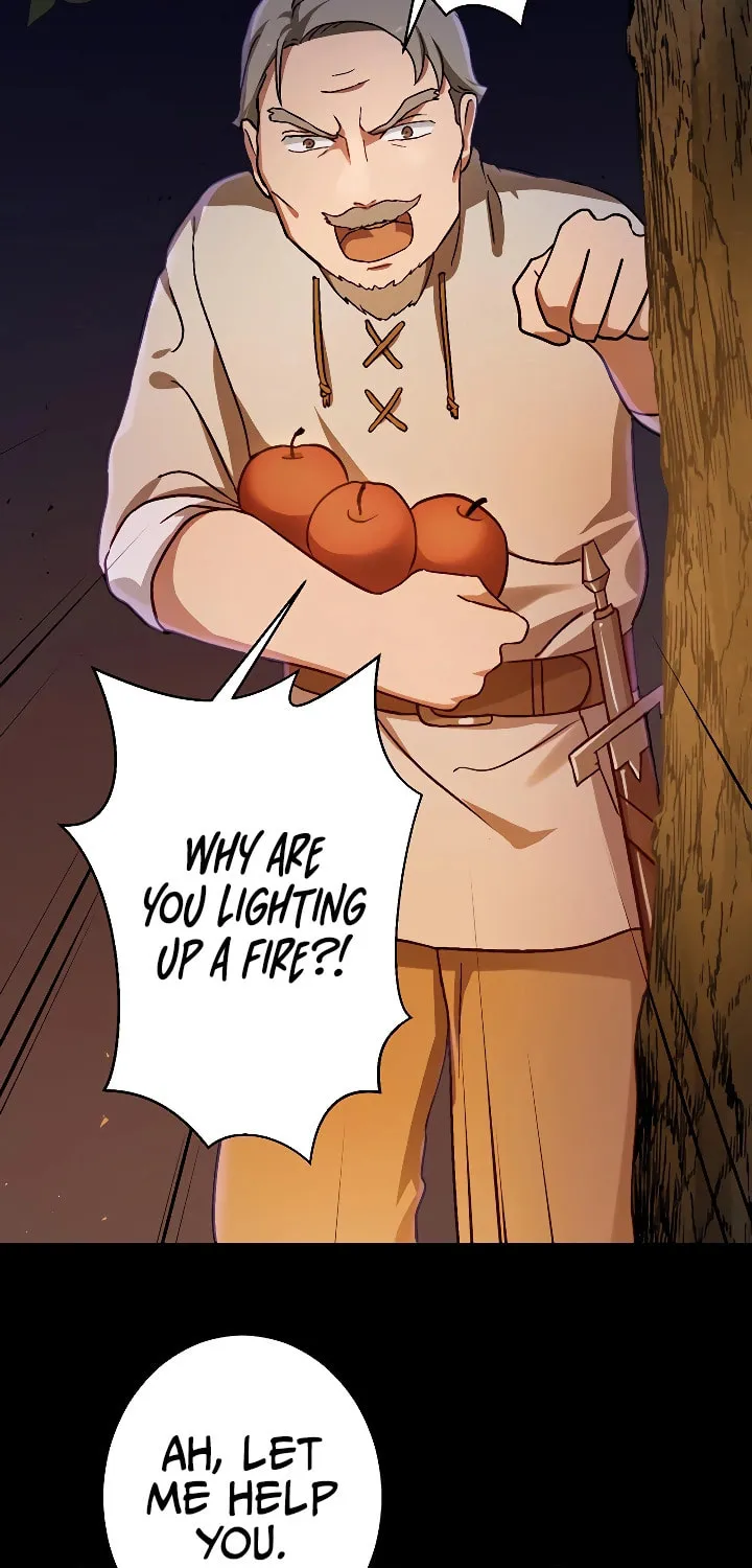 Read The Invincible Banished Shadow Archer chapter 5 image 25 on Lezhin
