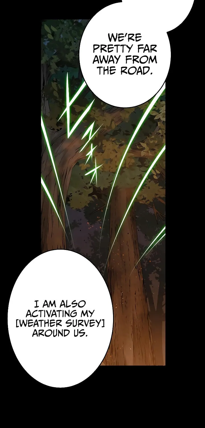 Read The Invincible Banished Shadow Archer chapter 5 image 27 on Lezhin