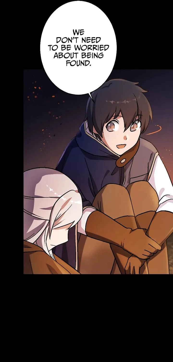 Read The Invincible Banished Shadow Archer chapter 5 image 29 on Lezhin