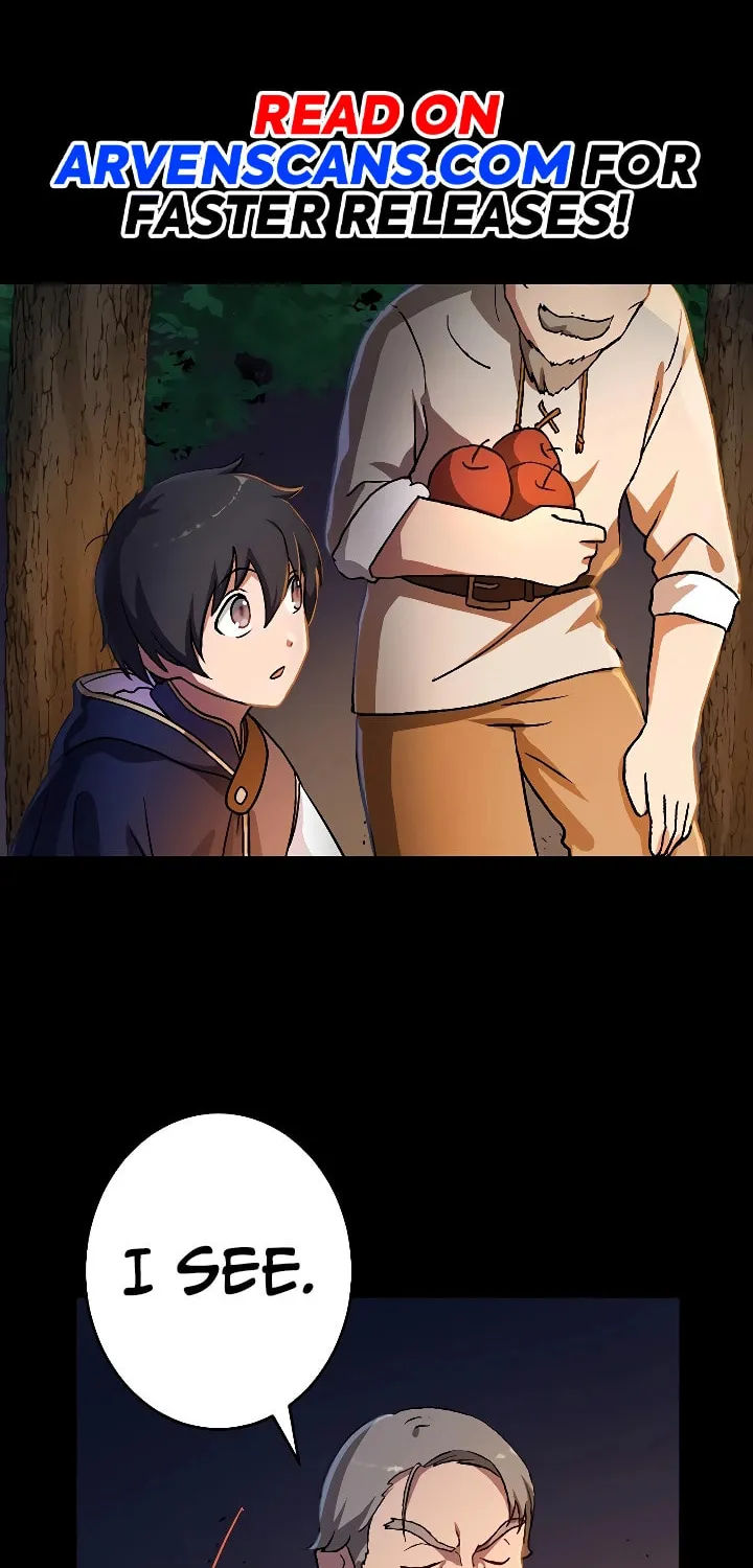 Read The Invincible Banished Shadow Archer chapter 5 image 30 on Lezhin