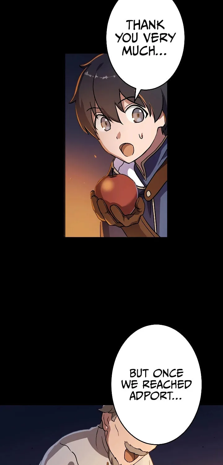 Read The Invincible Banished Shadow Archer chapter 5 image 32 on Lezhin