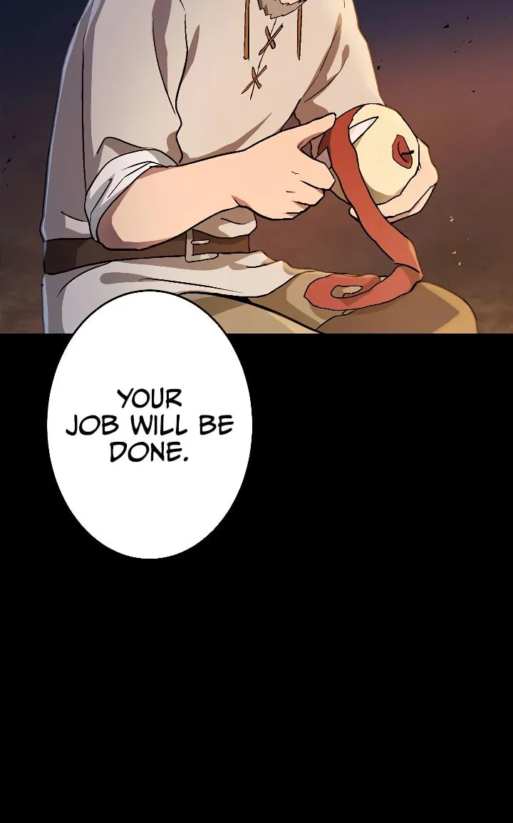 Read The Invincible Banished Shadow Archer chapter 5 image 33 on Lezhin