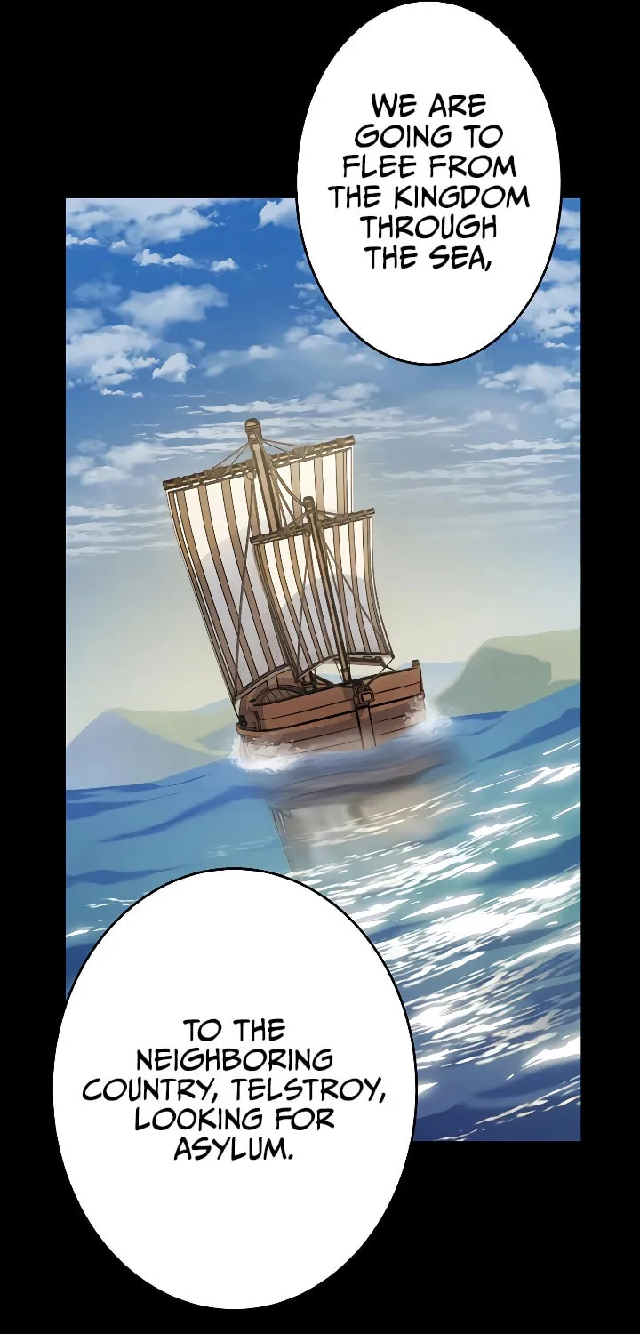 Read The Invincible Banished Shadow Archer chapter 5 image 34 on Lezhin