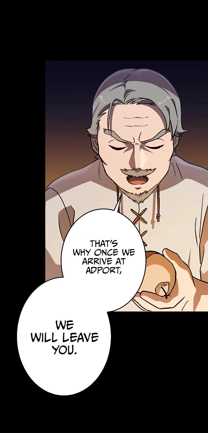 Read The Invincible Banished Shadow Archer chapter 5 image 35 on Lezhin