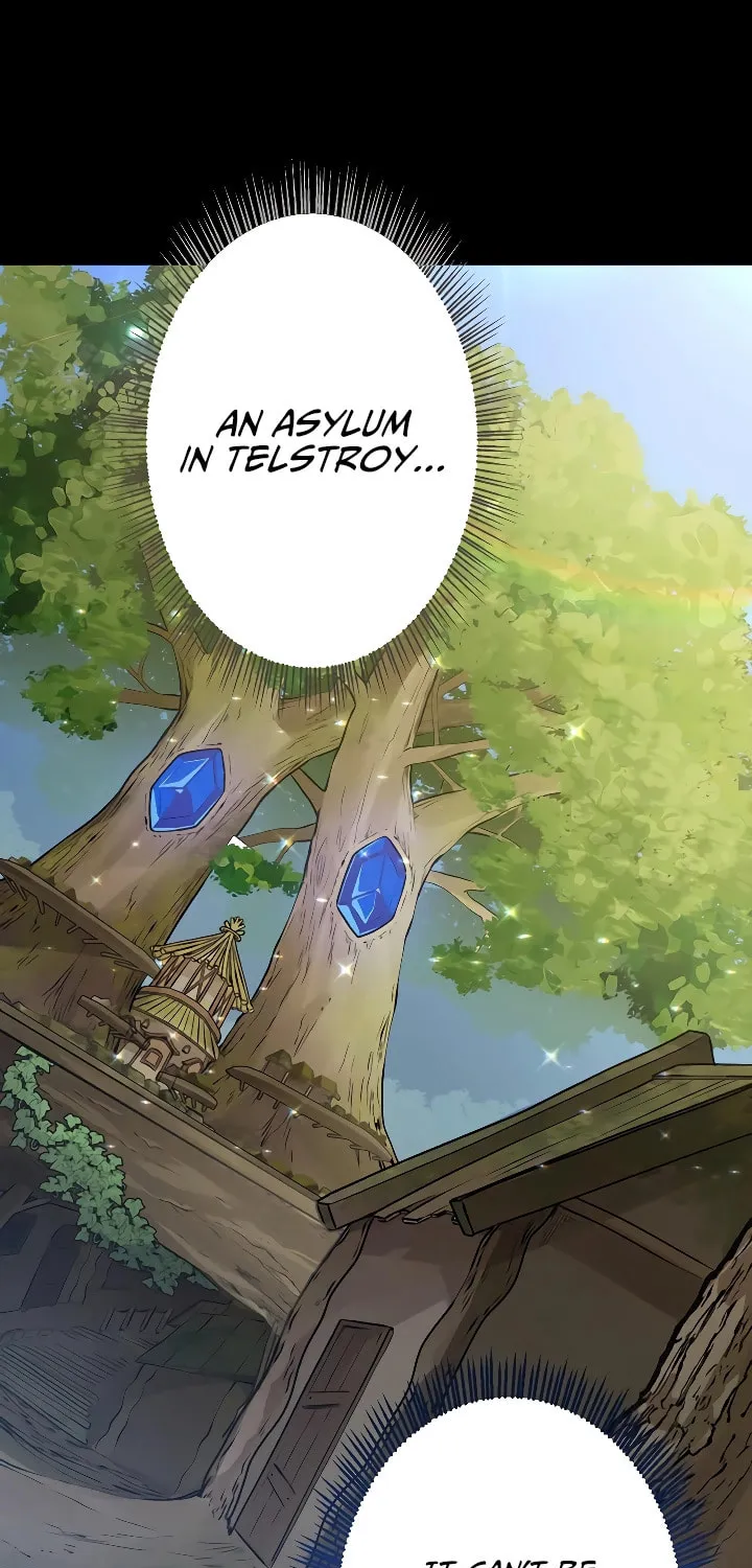 Read The Invincible Banished Shadow Archer chapter 5 image 36 on Lezhin