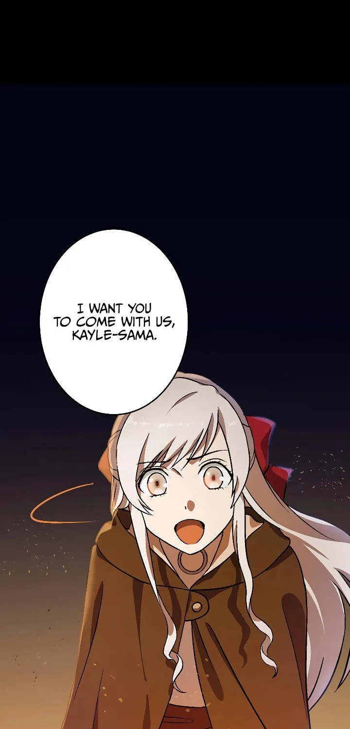 Read The Invincible Banished Shadow Archer chapter 5 image 40 on Lezhin