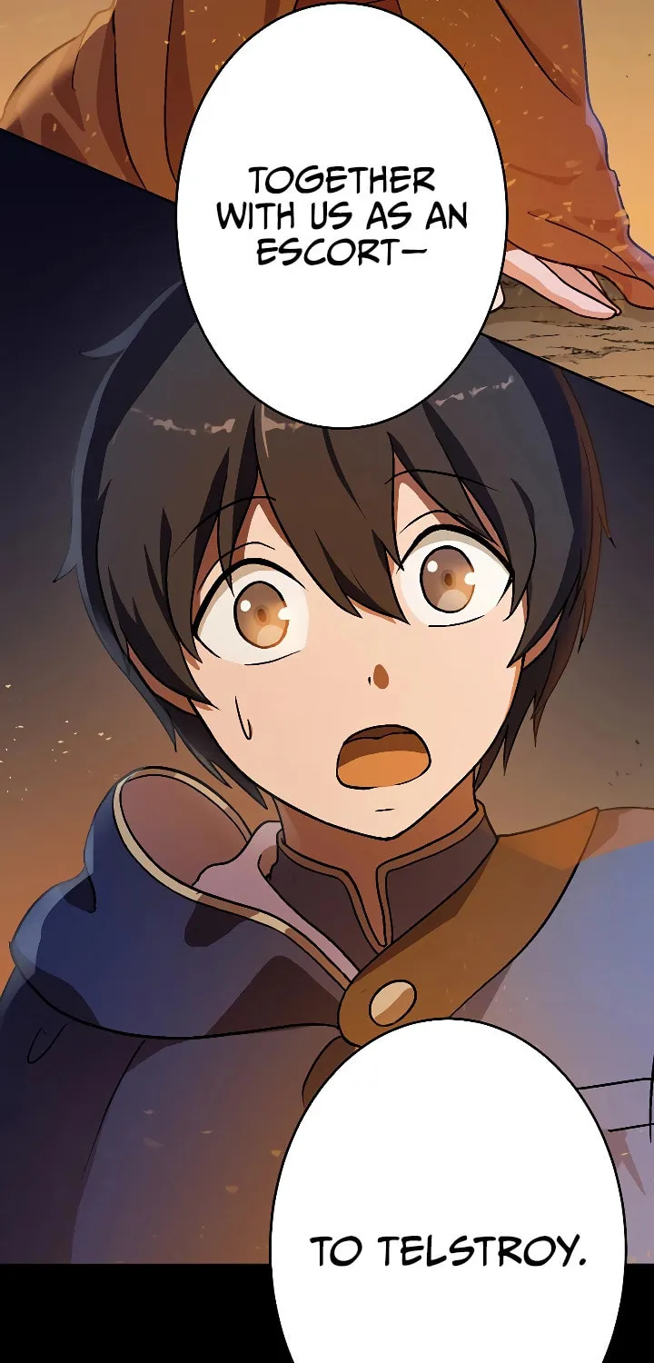 Read The Invincible Banished Shadow Archer chapter 5 image 41 on Lezhin
