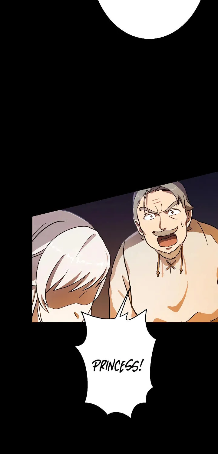 Read The Invincible Banished Shadow Archer chapter 5 image 42 on Lezhin
