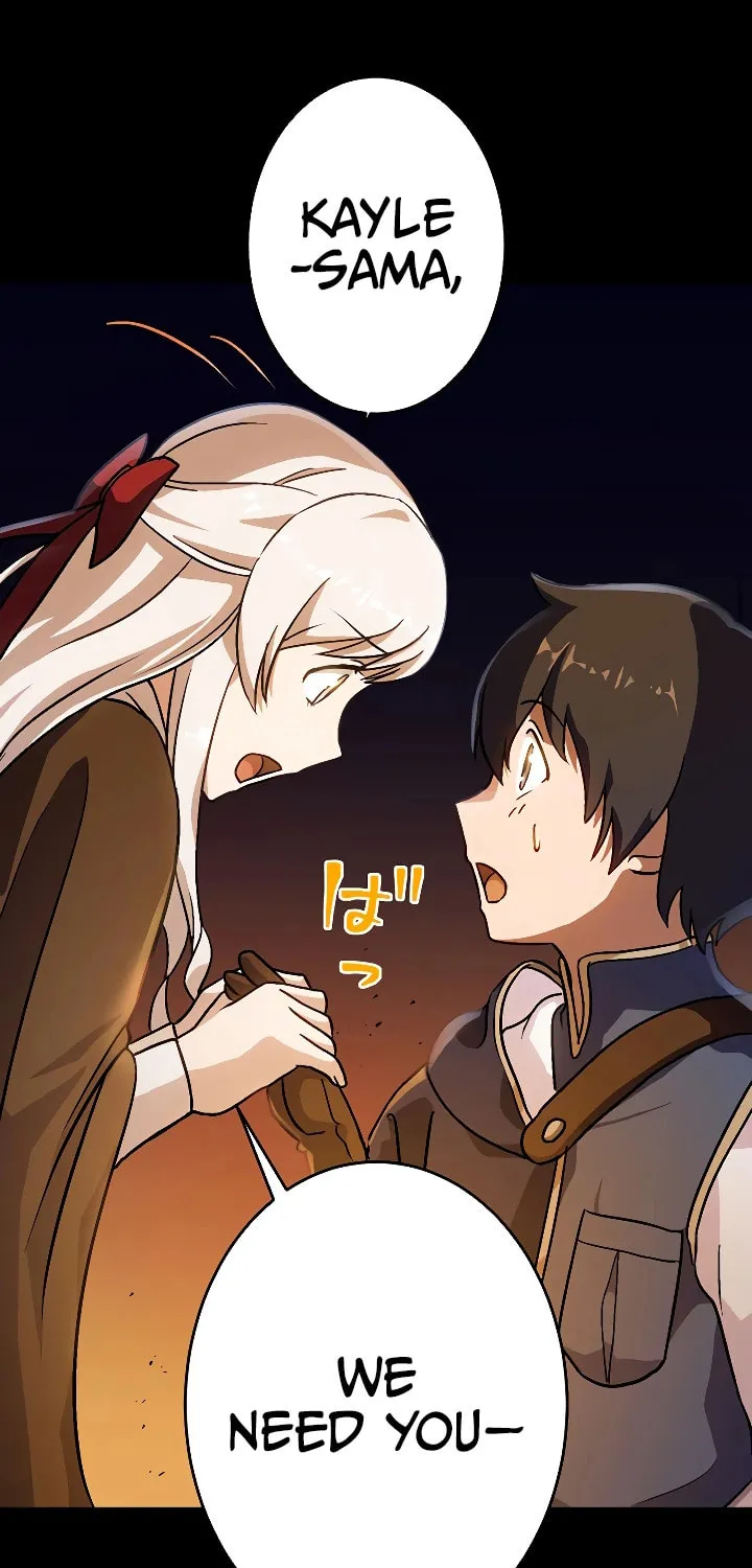 Read The Invincible Banished Shadow Archer chapter 5 image 51 on Lezhin