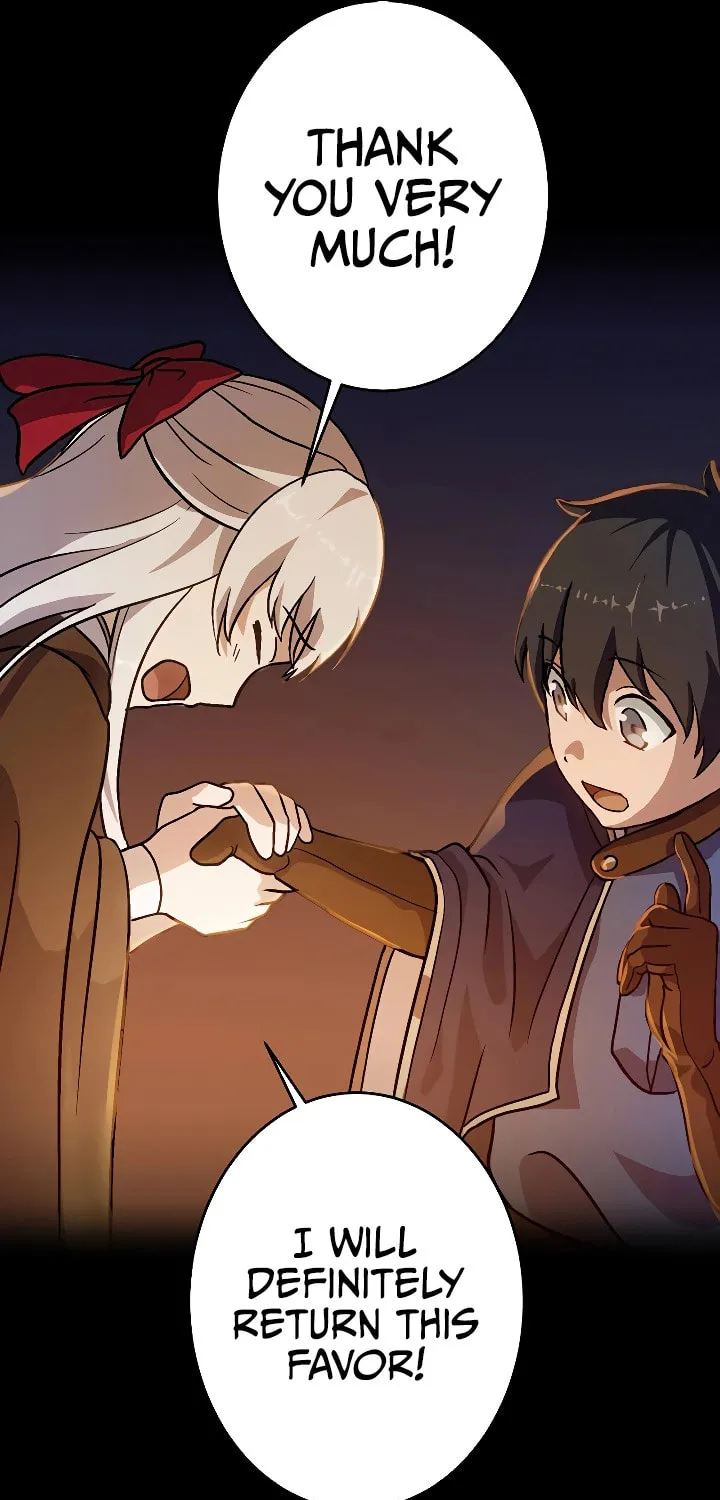 Read The Invincible Banished Shadow Archer chapter 5 image 63 on Lezhin