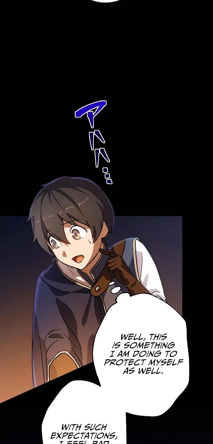 Read The Invincible Banished Shadow Archer chapter 5 image 64 on Lezhin