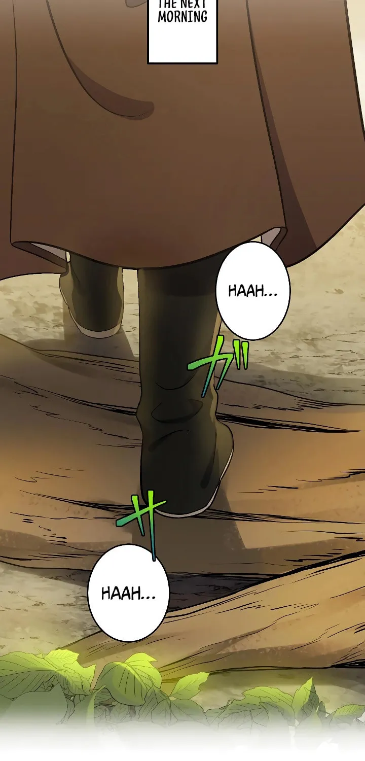 Read The Invincible Banished Shadow Archer chapter 5 image 79 on Lezhin