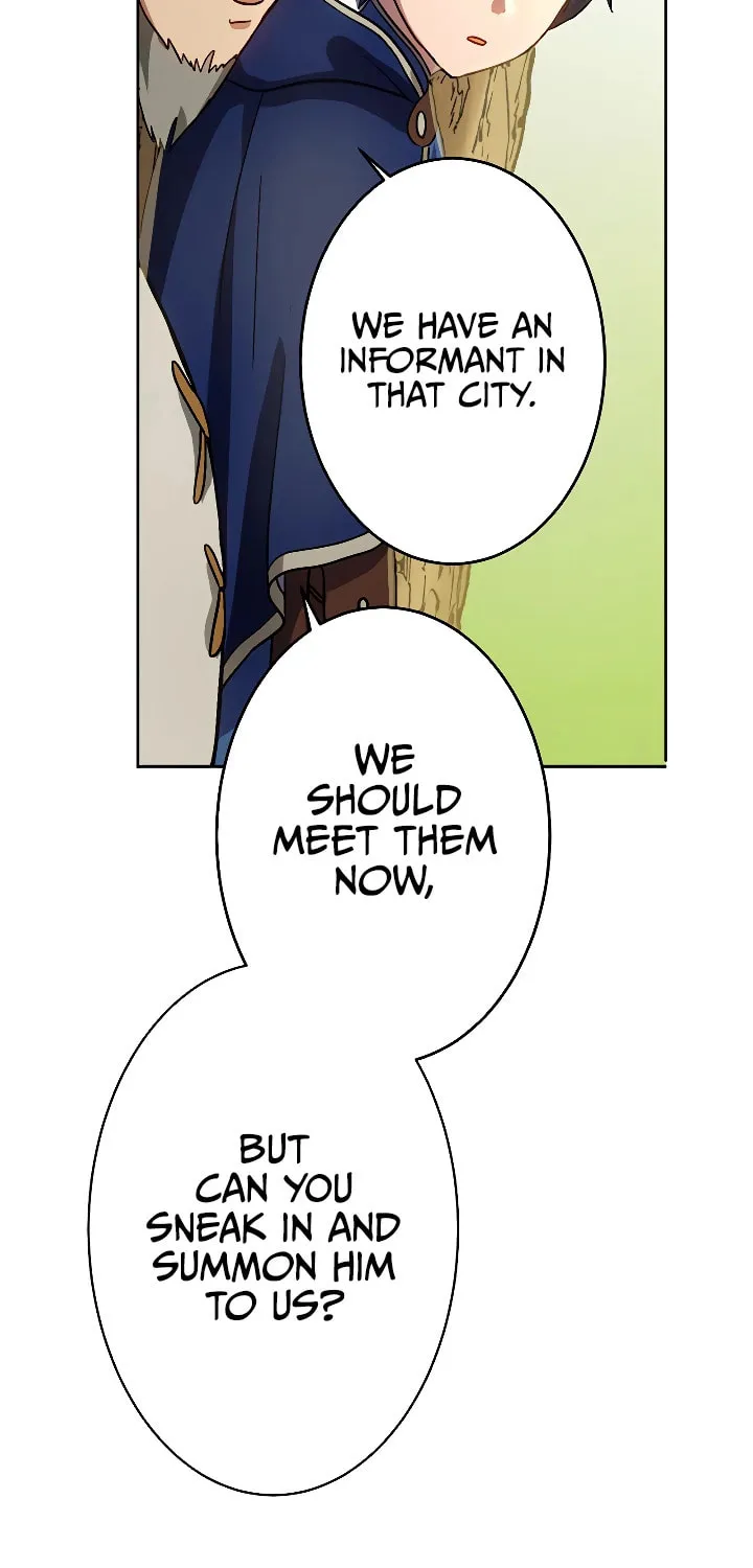 Read The Invincible Banished Shadow Archer chapter 5 image 85 on Lezhin