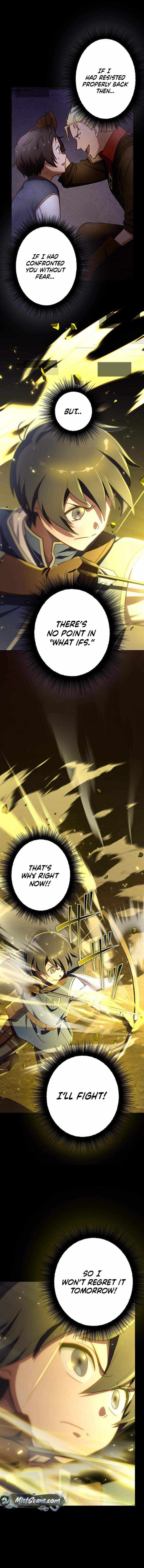 Read The Invincible Banished Shadow Archer chapter 57 image 4 on Lezhin