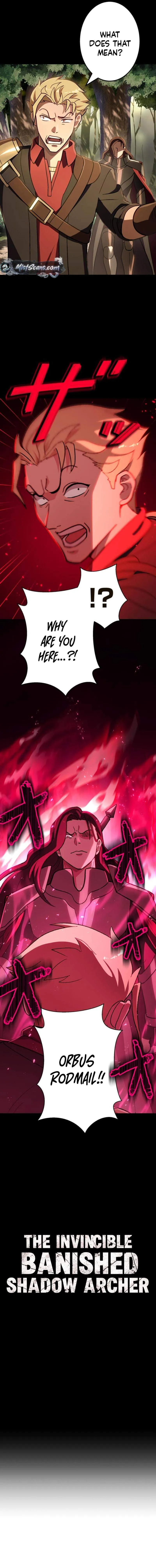 Read The Invincible Banished Shadow Archer chapter 59 image 7 on Lezhin