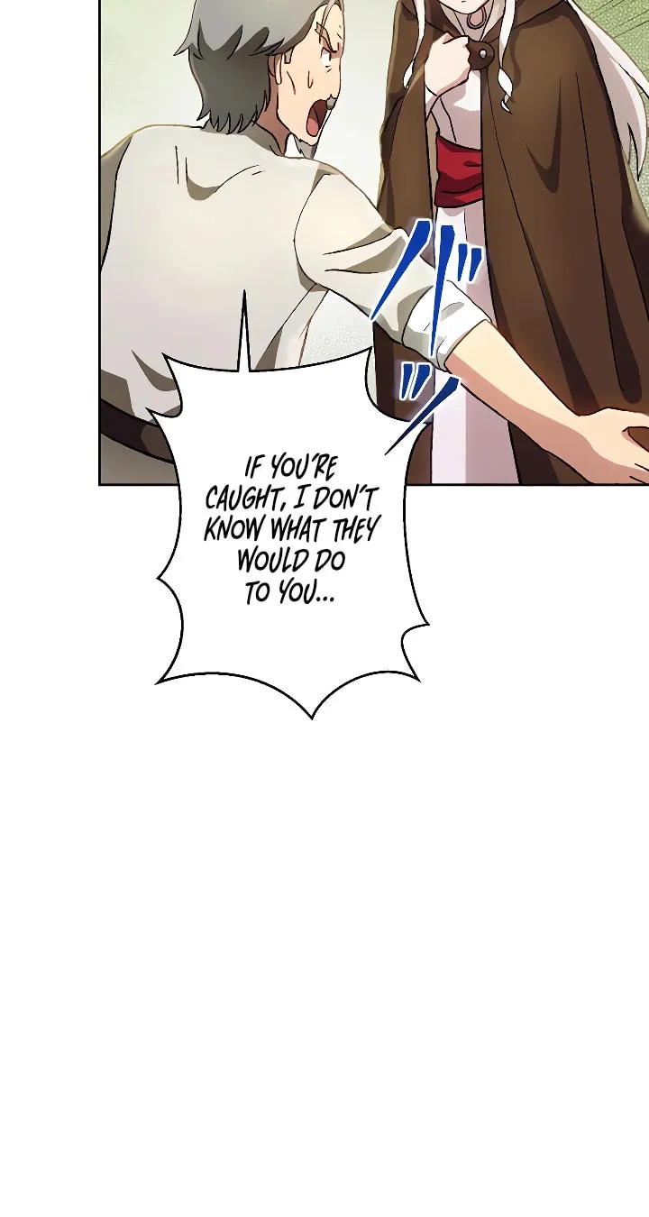 Read The Invincible Banished Shadow Archer chapter 6 image 10 on Lezhin