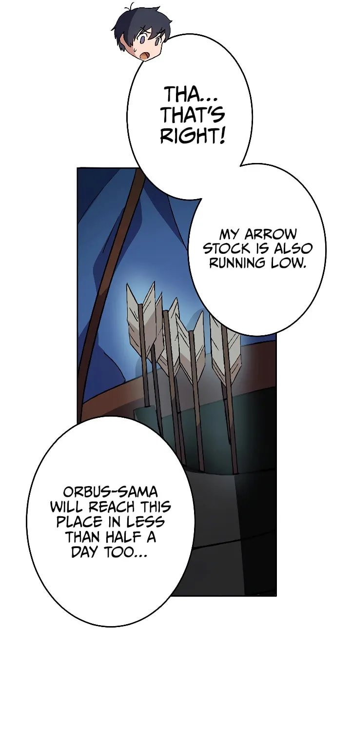 Read The Invincible Banished Shadow Archer chapter 6 image 11 on Lezhin