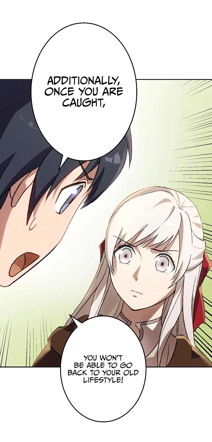 Read The Invincible Banished Shadow Archer chapter 6 image 12 on Lezhin