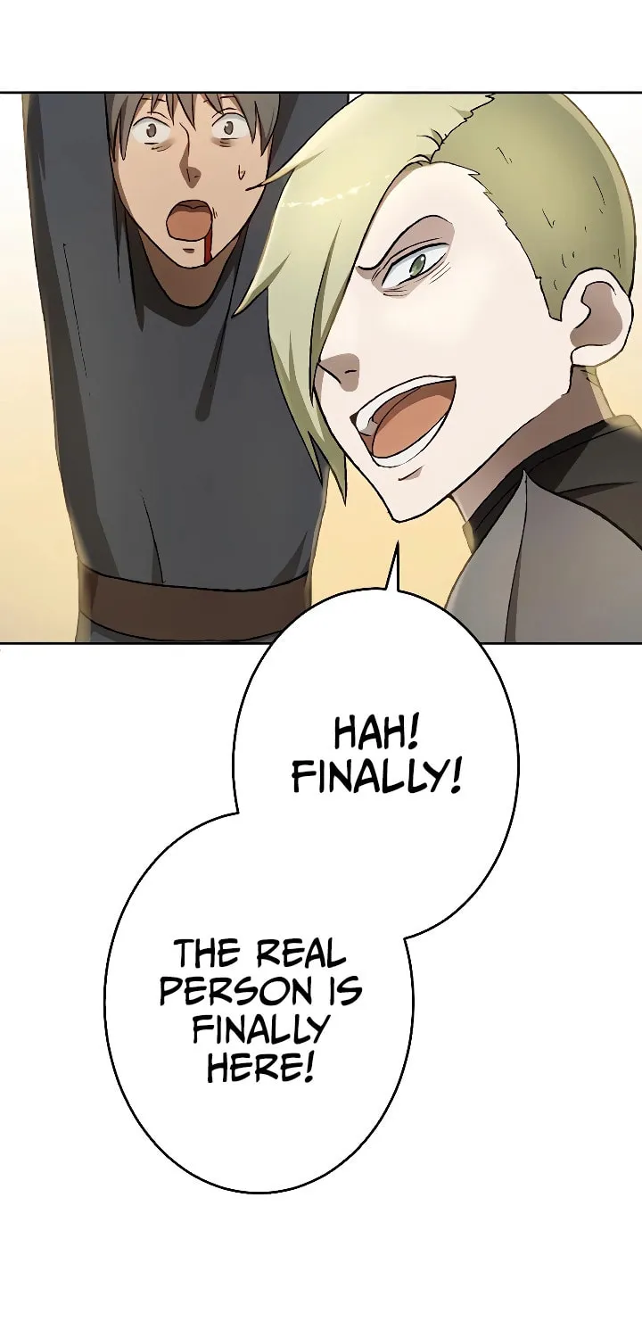 Read The Invincible Banished Shadow Archer chapter 6 image 29 on Lezhin