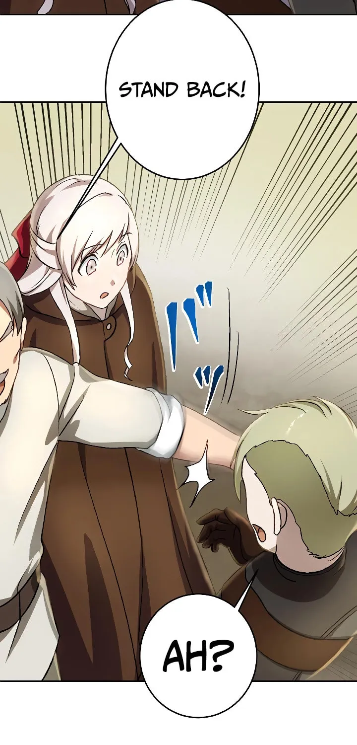 Read The Invincible Banished Shadow Archer chapter 6 image 31 on Lezhin