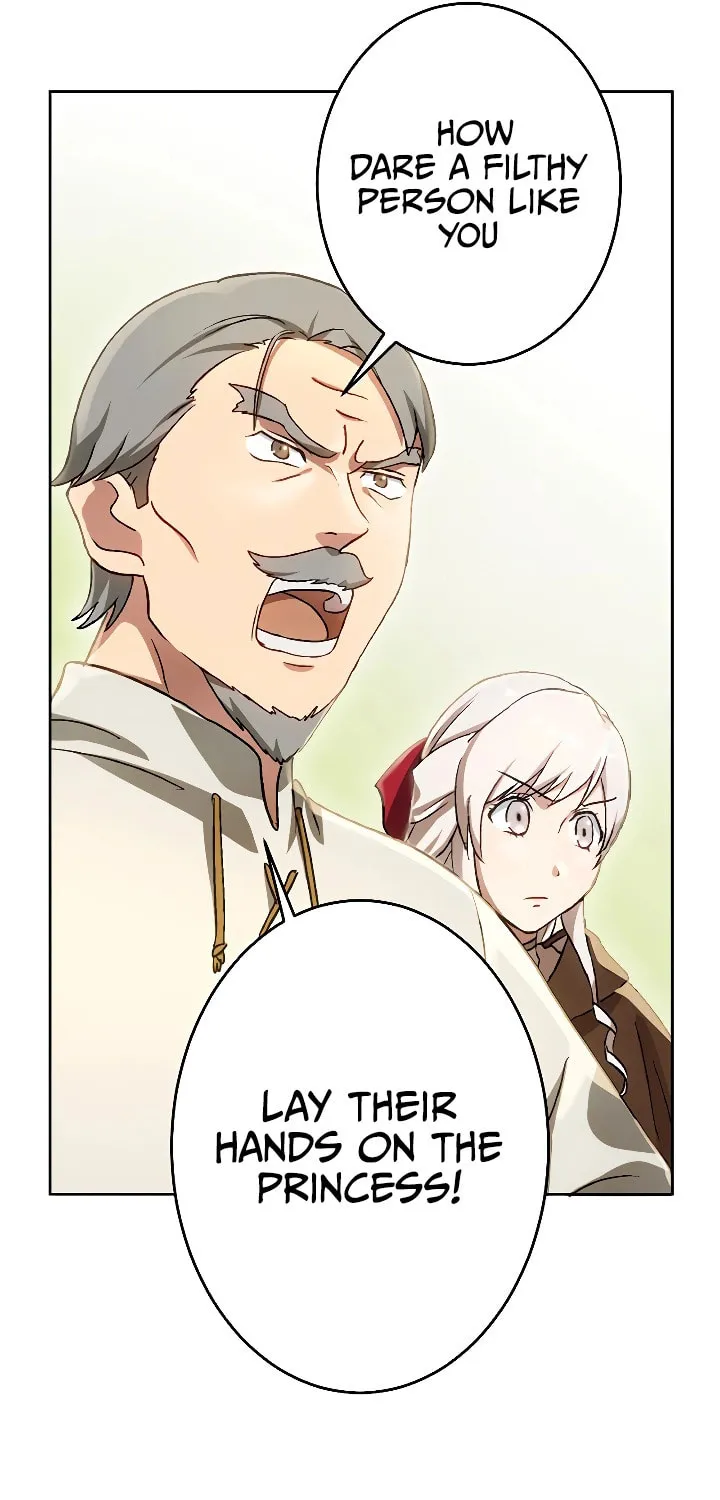 Read The Invincible Banished Shadow Archer chapter 6 image 33 on Lezhin