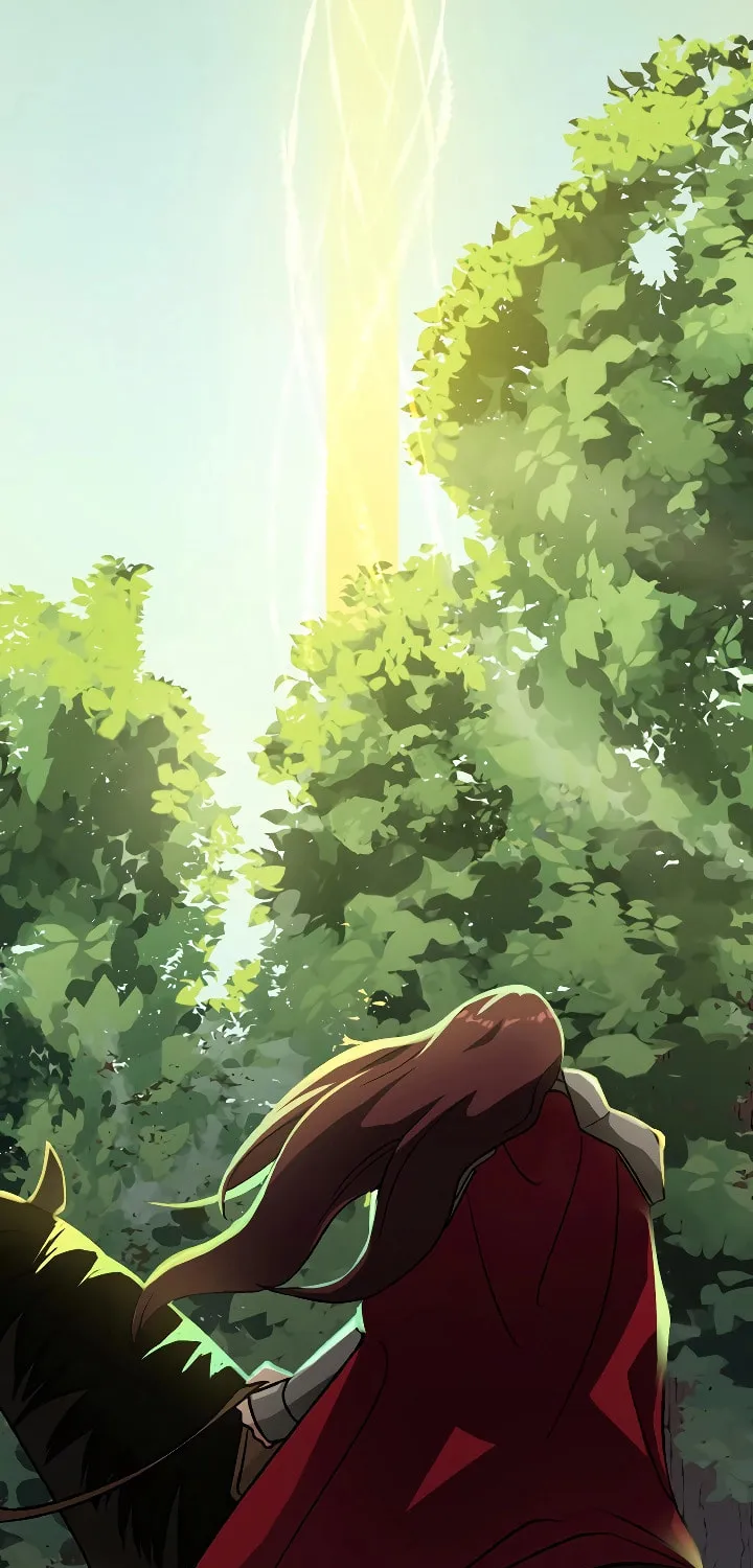 Read The Invincible Banished Shadow Archer chapter 6 image 37 on Lezhin