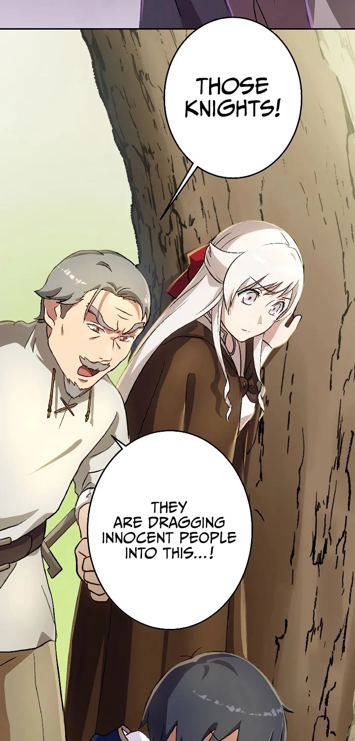 Read The Invincible Banished Shadow Archer chapter 6 image 4 on Lezhin