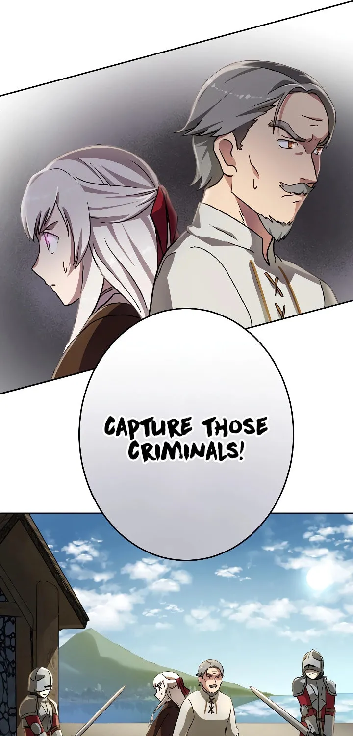 Read The Invincible Banished Shadow Archer chapter 6 image 45 on Lezhin