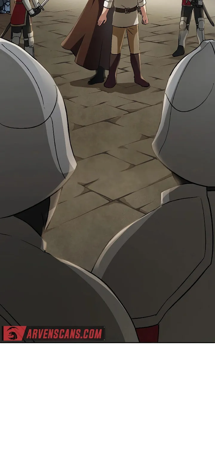 Read The Invincible Banished Shadow Archer chapter 6 image 46 on Lezhin