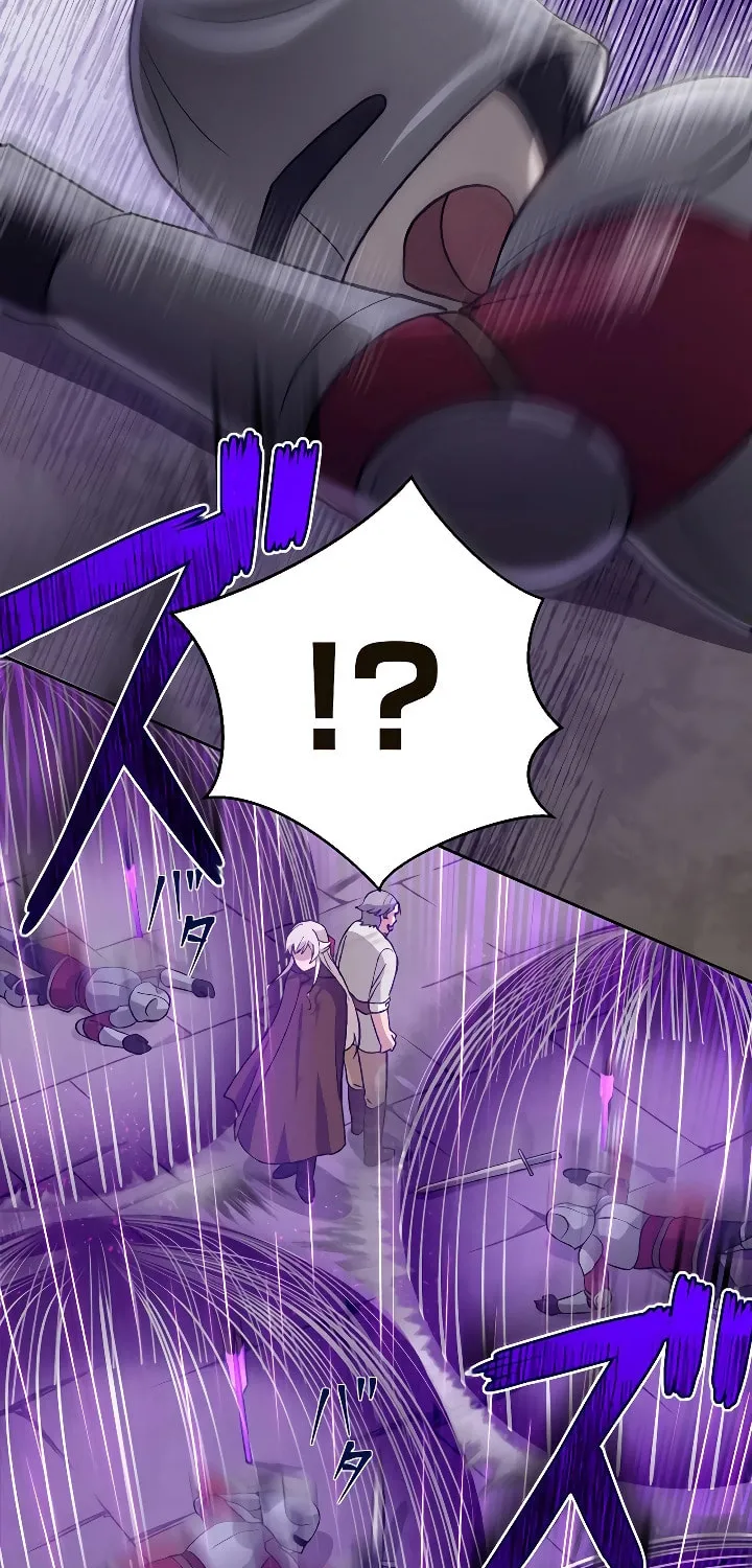 Read The Invincible Banished Shadow Archer chapter 6 image 51 on Lezhin