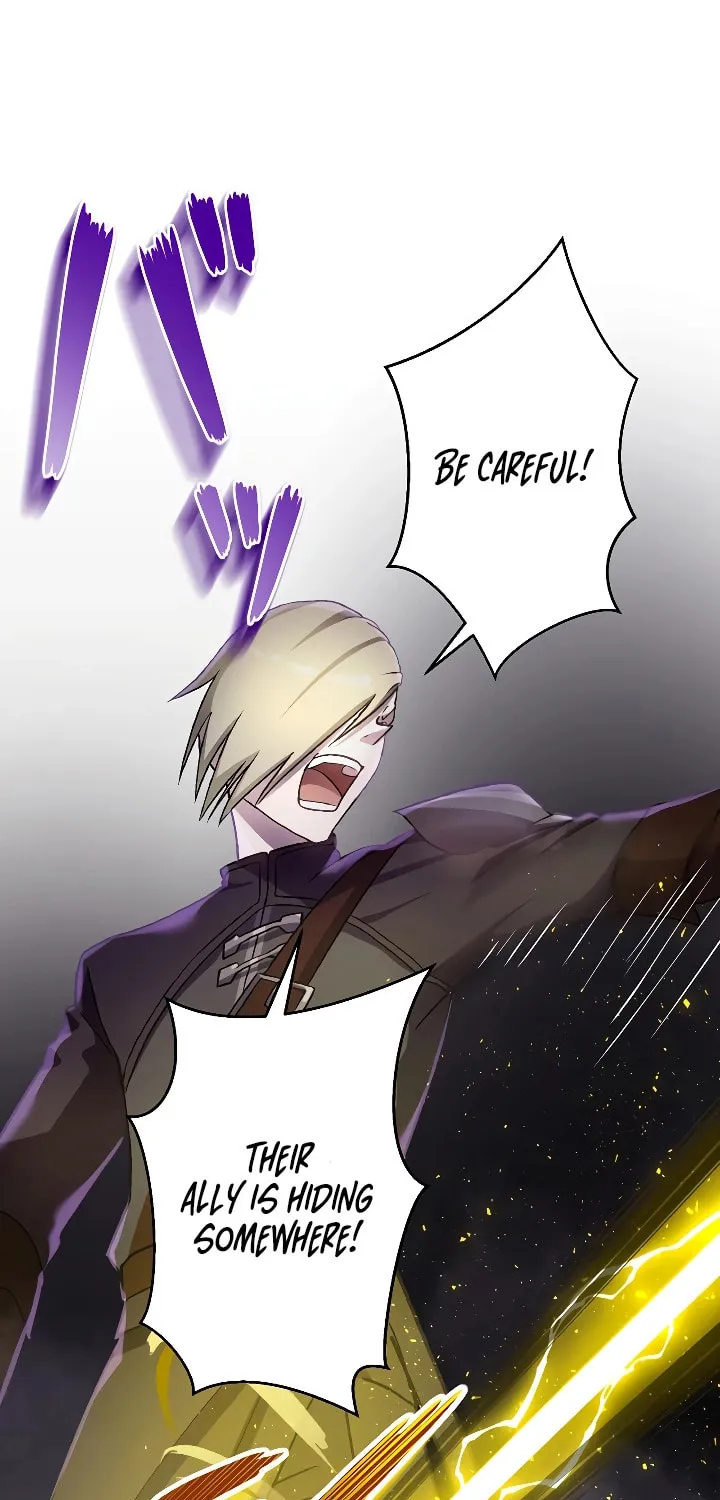 Read The Invincible Banished Shadow Archer chapter 6 image 54 on Lezhin