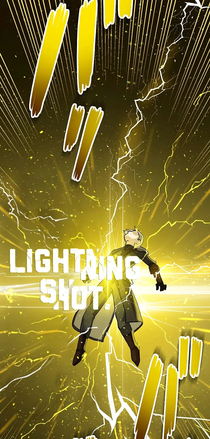 Read The Invincible Banished Shadow Archer chapter 6 image 56 on Lezhin
