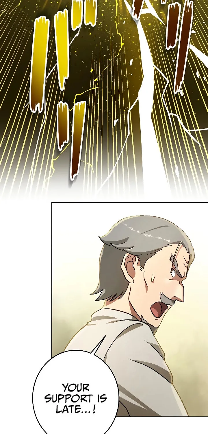 Read The Invincible Banished Shadow Archer chapter 6 image 57 on Lezhin
