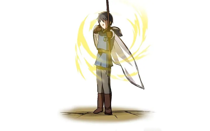 Read The Invincible Banished Shadow Archer chapter 6 image 59 on Lezhin