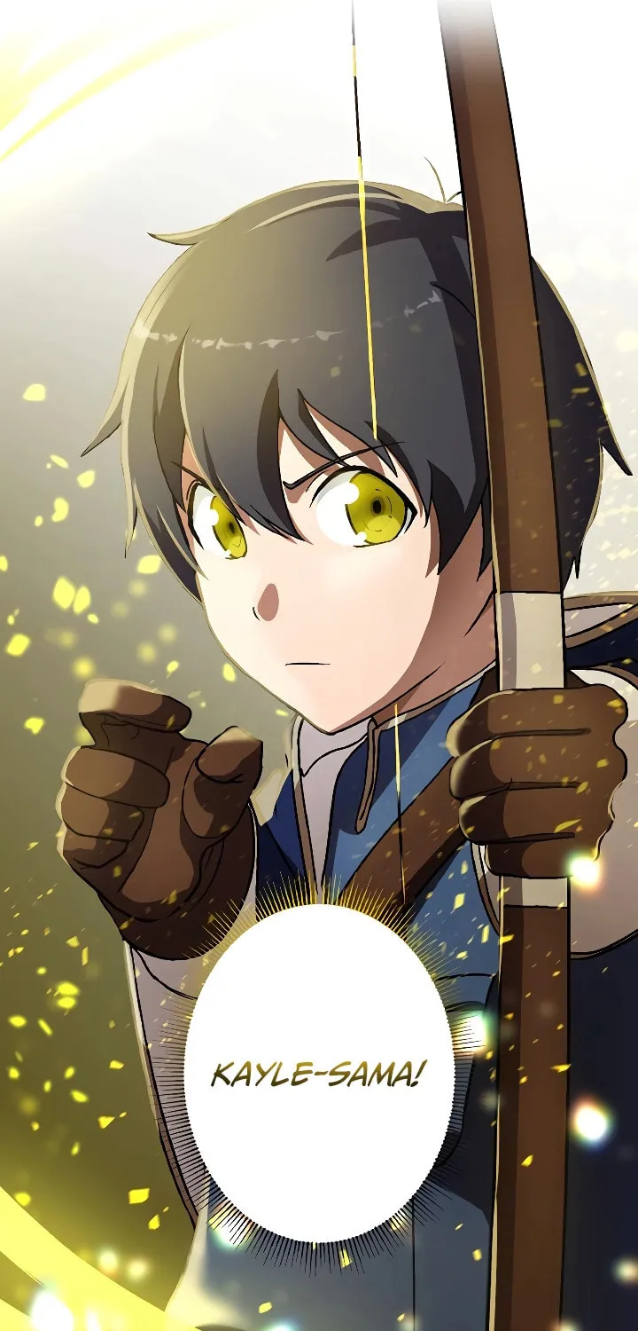 Read The Invincible Banished Shadow Archer chapter 6 image 60 on Lezhin