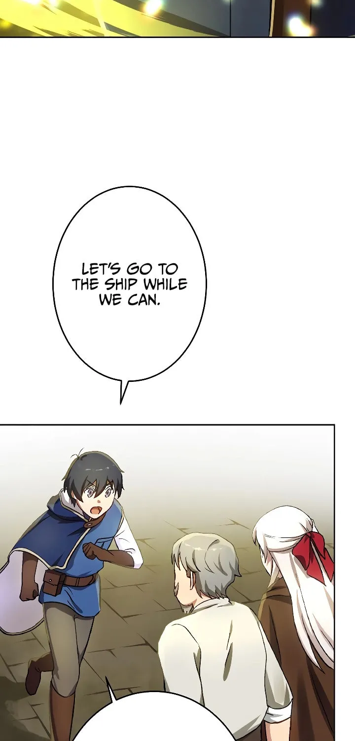 Read The Invincible Banished Shadow Archer chapter 6 image 61 on Lezhin