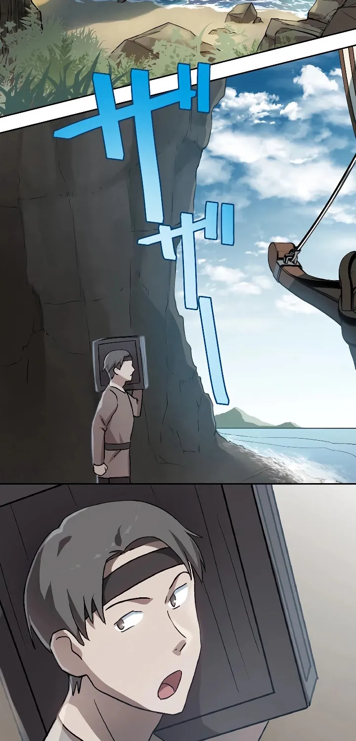 Read The Invincible Banished Shadow Archer chapter 6 image 67 on Lezhin