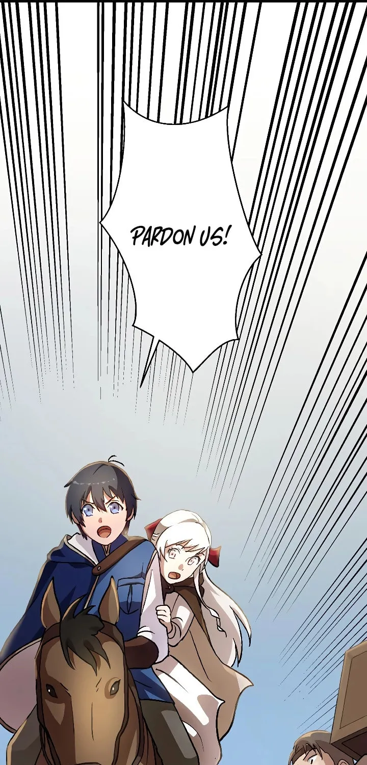 Read The Invincible Banished Shadow Archer chapter 6 image 69 on Lezhin